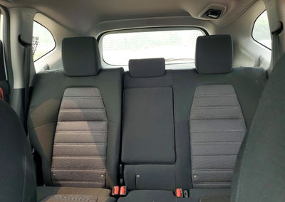 2019 Honda Cr-v Ex, uszkodzenie: Przód, Copart lot 61021586, zdjęcie 10 z 13
