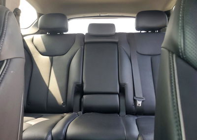 2023 Hyundai Santa Fe Limited, daño Incendio, Copart lote 62807146, foto 10 de 15