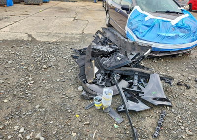 2019 Chevrolet Silverado K1500 Lt, Front End damage, Copart lot 66818676, photo 12 of 15
