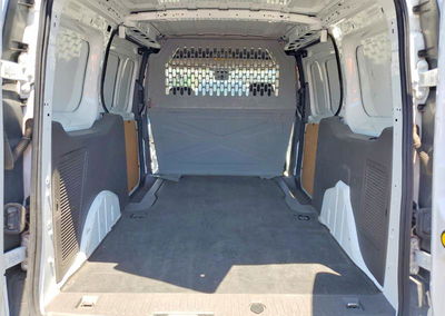 2021 Ford Transit Connect Xl, uszkodzenie: Przód, Copart lot 68282916, zdjęcie 10 z 13