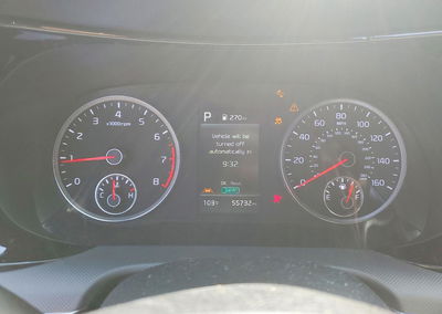 2023 Kia K5 Gt Line, daño Lateral, Copart lote 65604686, foto 9 de 14