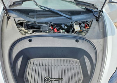 2022 Tesla Model 3, uszkodzenie: Tył, Copart lot 66841046, zdjęcie 11 z 13