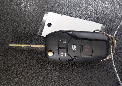 2022 Ford Transit Connect Xl, uszkodzenie: Lewy bok, Iaai lot 45994142, zdjęcie 11 z 16