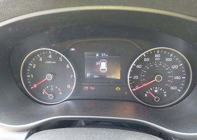 2021 Kia Sportage Lx, Front End damage, Iaai lot 46153236, photo 7 of 16