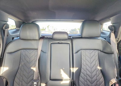 2025 Kia Sportage X Line, пошкодження: Передня частина, Copart лот 64538386, фото 10 з 15