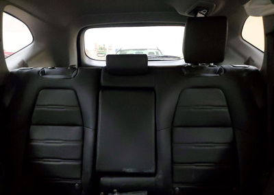 2022 Honda Cr-v Exl, daño Trasero, Copart lote 66795006, foto 10 de 15