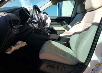 2025 Honda Cr-v Exl, пошкодження: Передня частина, Copart лот 66460196, фото 7 з 14