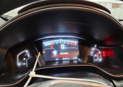 2019 Honda Cr-v Ex, пошкодження: Бік, Copart лот 69216156, фото 9 з 13