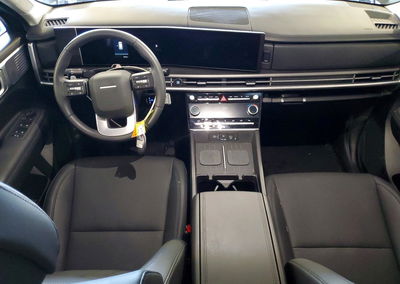 2026 Hyundai Santa Fe Sel, uszkodzenie: Przód, Copart lot 65387396, zdjęcie 8 z 13