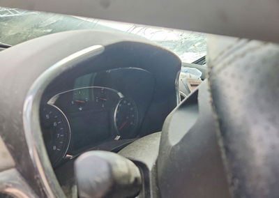 2024 Chevrolet Equinox Ls, uszkodzenie: Przód, Copart lot 67755266, zdjęcie 9 z 13