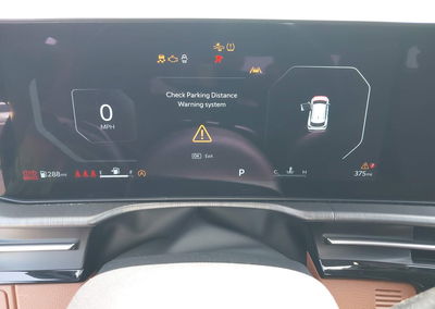 2026 Kia Sportage X-line, пошкодження: Передня частина, Iaai лот 45424422, фото 7 з 16