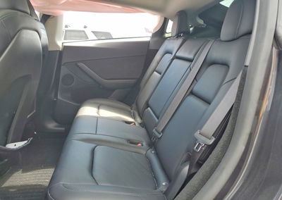 2024 Tesla Model Y, daño Lateral, Copart lote 65890536, foto 10 de 12