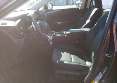2026 Lexus Nx 350h Premium, uszkodzenie: Tył, Copart lot 69378946, zdjęcie 7 z 13