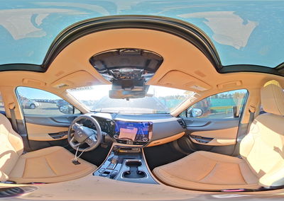 2026 Lexus Nx 450h+ Luxury, uszkodzenie: Tył, Copart lot 62323896, zdjęcie 14 z 14