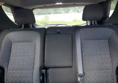 2024 Chevrolet Equinox Lt, daño Lateral, Copart lote 58708706, foto 10 de 15