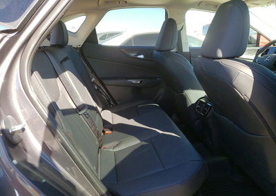 2026 Lexus Nx 350h Premium, uszkodzenie: Tył, Copart lot 69378946, zdjęcie 10 z 13