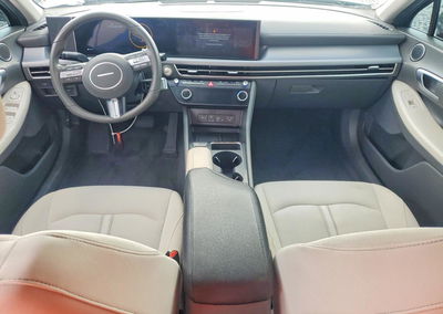 2025 Hyundai Sonata Sel, uszkodzenie: Przód, Copart lot 61611256, zdjęcie 8 z 15
