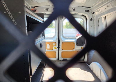 2022 Ford Transit Connect Xl, uszkodzenie: Przód, Copart lot 57470376, zdjęcie 10 z 13