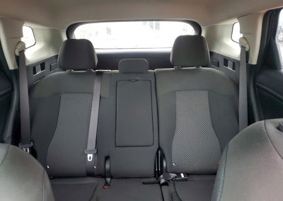 2024 Kia Sportage Lx, daño Frontal, Copart lote 53553296, foto 10 de 16