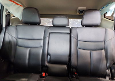 2020 Nissan Murano Sl, daño Frontal, Copart lote 66544246, foto 10 de 16