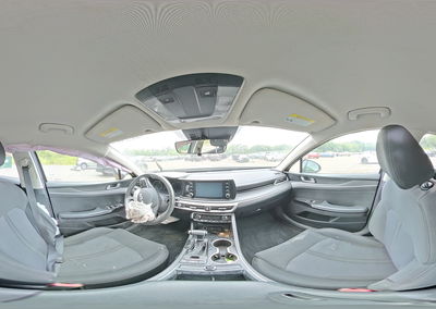 2022 Kia K5 Lxs, daño Frontal, Copart lote 62776576, foto 15 de 15