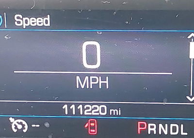 2019 Chevrolet Equinox Lt, Left Side damage, Iaai lot 45999253, photo 16 of 18