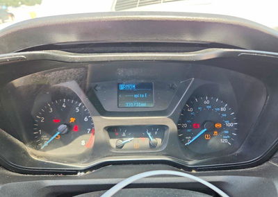 2019 Ford Transit T-250, uszkodzenie: Bok, Copart lot 64936916, zdjęcie 9 z 14
