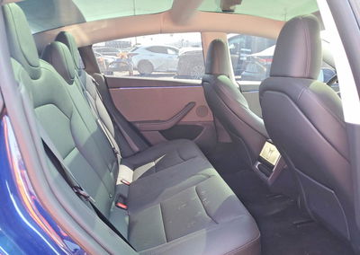 2026 Tesla Model 3, uszkodzenie: Bok, Copart lot 57728286, zdjęcie 10 z 14