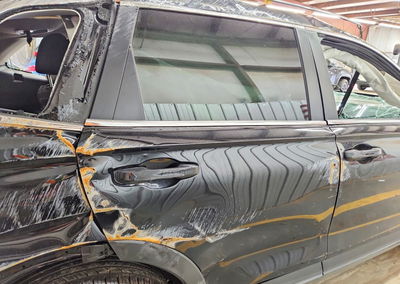 2026 Honda Cr-v Ex, daño Volcadura, Copart lote 68544996, foto 10 de 12