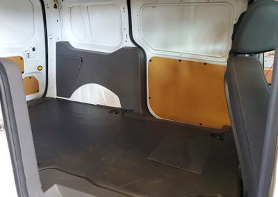 2019 Ford Transit Connect Xlt, daño Lateral, Copart lote 66915196, foto 11 de 14