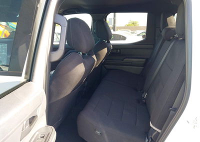 2026 Toyota Tacoma Sr5, uszkodzenie: Przód, Iaai lot 45754169, zdjęcie 8 z 18
