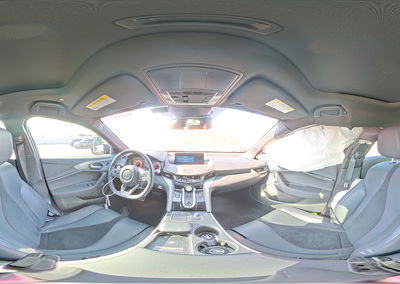 2023 Acura Tlx Type S, пошкодження: Бік, Copart лот 62853786, фото 14 з 14