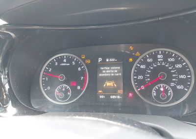 2023 Kia K5 Lxs, All Over damage, Iaai lot 45594297, photo 7 of 16