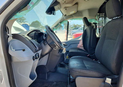 2019 Ford Transit T-250, uszkodzenie: Bok, Copart lot 64936916, zdjęcie 7 z 14