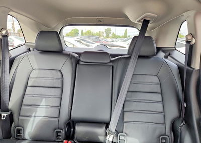 2026 Honda Cr-v Exl, пошкодження: Передня частина, Copart лот 69365026, фото 10 з 13
