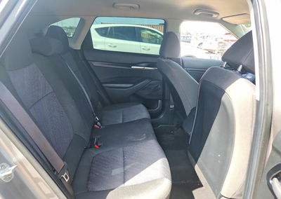 2021 Kia Seltos Lx, пошкодження: Передня частина, Copart лот 59319486, фото 10 з 14