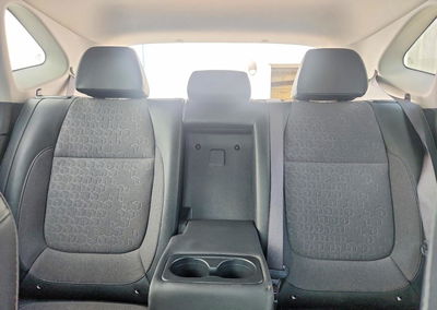 2024 Kia Seltos S, daño Frontal, Copart lote 64373686, foto 10 de 16