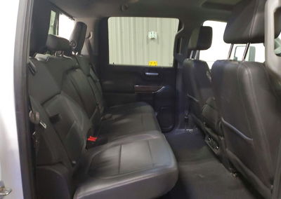 2021 Chevrolet Silverado K3500 Lt, пошкодження: Передня частина, Copart лот 61189486, фото 10 з 15