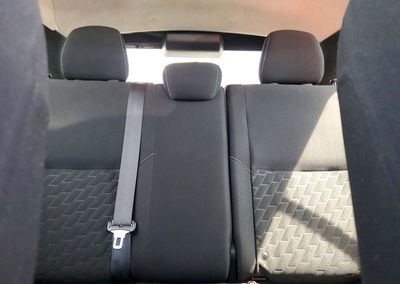 2021 Nissan Kicks S, uszkodzenie: Bok, Copart lot 64846296, zdjęcie 10 z 15