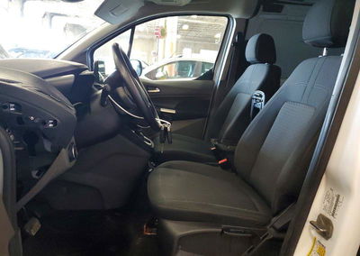 2019 Ford Transit Connect Xlt, daño Lateral, Copart lote 66915196, foto 7 de 14