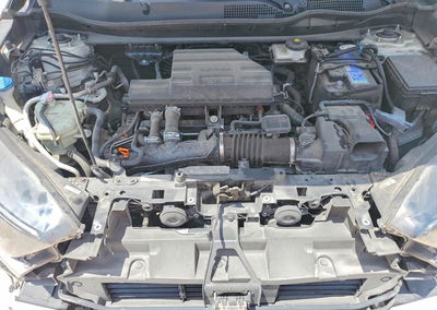 2022 Honda Cr-v Ex, пошкодження: Задня частина, Copart лот 64377646, фото 11 з 13