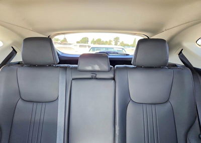 2024 Lexus Nx 250 Premium, daño Frontal, Copart lote 65731046, foto 10 de 13