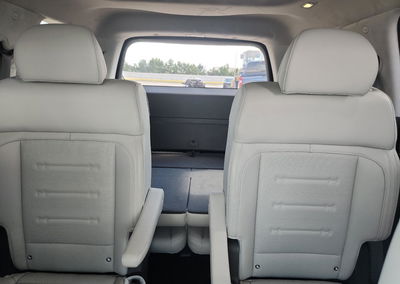 2024 Hyundai Santa Fe Calligraphy, daño Frontal, Copart lote 55711326, foto 10 de 13