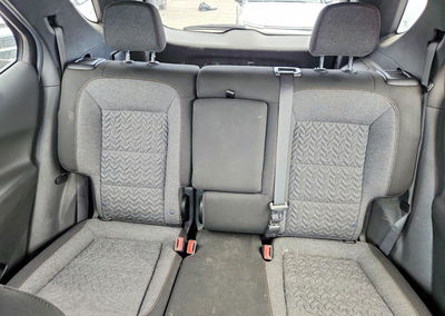 2023 Chevrolet Equinox Lt, Front End damage, Copart lot 65495886, photo 10 of 13