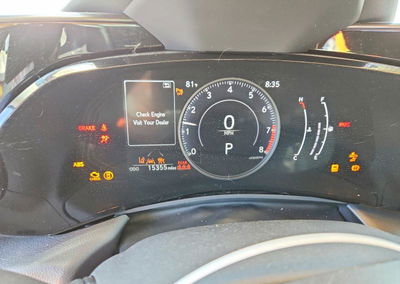 2024 Lexus Nx 250 Premium, daño Frontal, Copart lote 65731046, foto 9 de 13