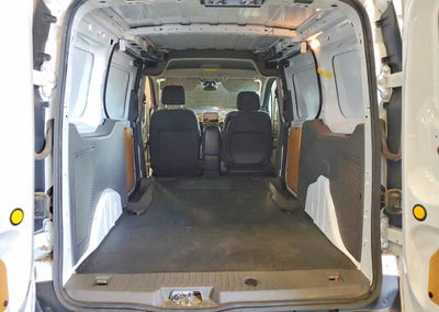 2019 Ford Transit Connect Xlt, daño Lateral, Copart lote 66915196, foto 10 de 14