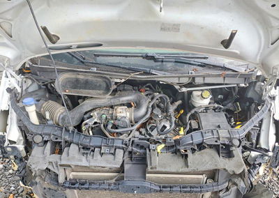 2022 Ford Transit 350 Delivery Van, daño Desgaste normal, Copart lote 60978226, foto 12 de 14