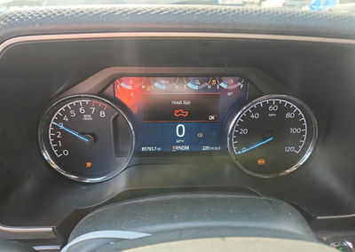 2022 Ford F150 Supercrew, daño Frontal, Copart lote 67154326, foto 9 de 13