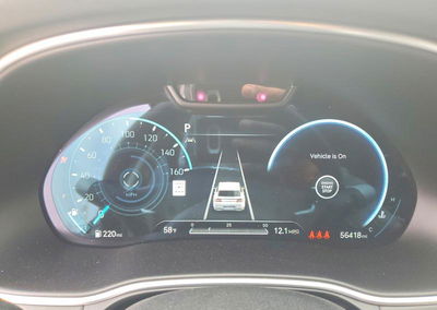 2024 Genesis Gv80 3.5t, uszkodzenie: Przód, Copart lot 62548466, zdjęcie 14 z 27