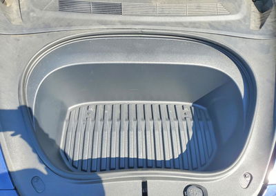 2026 Tesla Model 3, uszkodzenie: Bok, Copart lot 57728286, zdjęcie 11 z 14